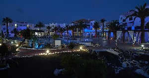Hotel BRISTOL PLAYA HESPERIA wakacje