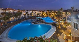 Hotel BRISTOL PLAYA HESPERIA wakacje