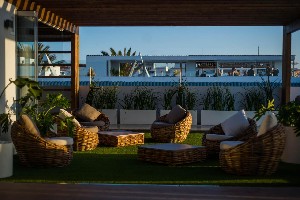 Hotel BRISTOL SUNSET BEACH wakacje