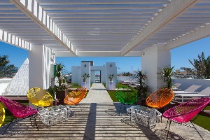 Hotel BRISTOL SUNSET BEACH wakacje