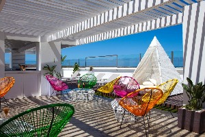 Hotel BRISTOL SUNSET BEACH wakacje