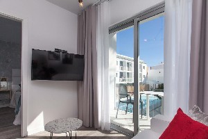 Hotel BRISTOL SUNSET BEACH wakacje