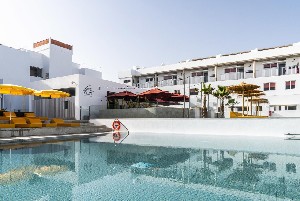 Hotel BUENDIA CORRALEJO NOHOTEL wakacje
