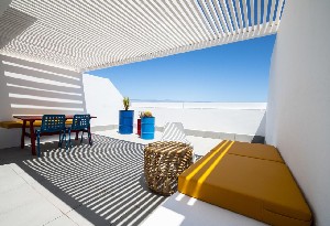 Hotel BUENDIA CORRALEJO NOHOTEL wakacje