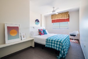 Hotel BUENDIA CORRALEJO NOHOTEL wakacje