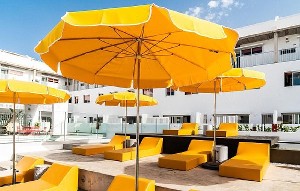 Hotel BUENDIA CORRALEJO NOHOTEL wakacje