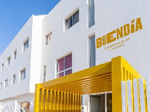 Hotel BUENDIA CORRALEJO NOHOTEL wakacje