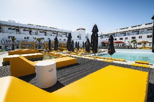 Hotel BUENDIA CORRALEJO NOHOTEL wakacje