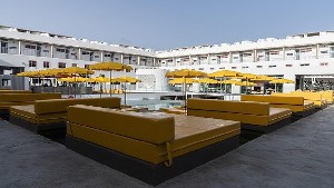 Hotel BUENDIA CORRALEJO NOHOTEL wakacje