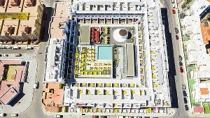 Hotel BUENDIA CORRALEJO NOHOTEL wakacje