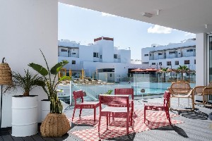 Hotel BUENDIA CORRALEJO NOHOTEL wakacje
