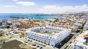 Hotel BUENDIA CORRALEJO NOHOTEL wakacje