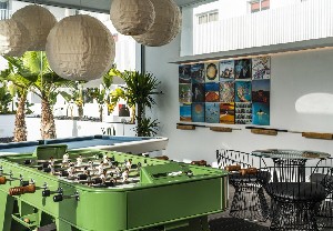 Hotel BUENDIA CORRALEJO NOHOTEL wakacje