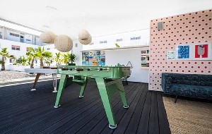 Hotel BUENDIA CORRALEJO NOHOTEL wakacje