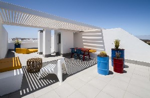 Hotel BUENDIA CORRALEJO NOHOTEL wakacje