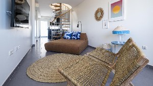 Hotel BUENDIA CORRALEJO NOHOTEL wakacje