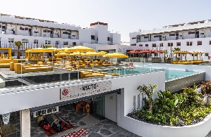Hotel BUENDIA CORRALEJO NOHOTEL wakacje