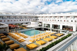 Hotel BUENDIA CORRALEJO NOHOTEL wakacje