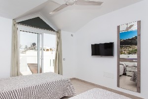 Hotel CALETA PLAYA wakacje