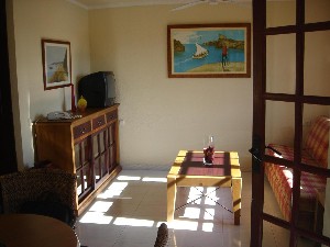 Room-Living room
