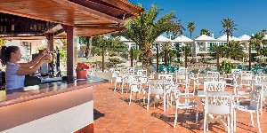 Hotel H10 OCEAN SUITES wakacje