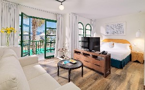 Hotel H10 OCEAN SUITES wakacje