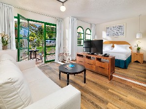 Hotel H10 OCEAN SUITES wakacje