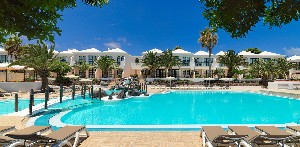 Hotel H10 OCEAN SUITES wakacje