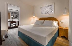 Hotel H10 OCEAN SUITES wakacje