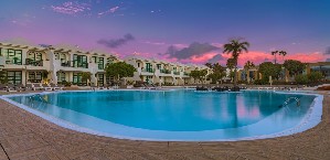 Hotel H10 OCEAN SUITES wakacje