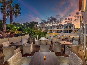 Hotel H10 OCEAN SUITES wakacje