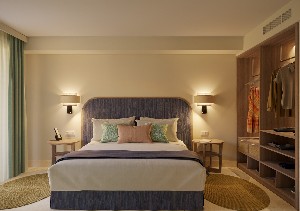 Render Premier Apartment
