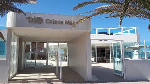 Hotel HOTEL BOUTIQUE TAO CALETA MAR wakacje