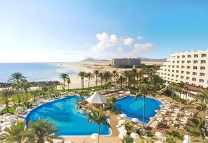 Hotel s bazénem
