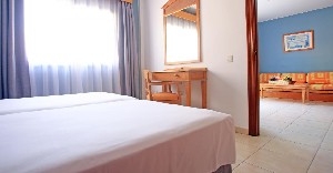 Hotel O7 ALOE CORRALEJO wakacje