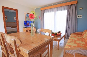 Hotel O7 ALOE CORRALEJO wakacje