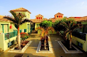 Hotel O7 ALOE CORRALEJO wakacje