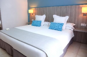 Hotel O7 ALOE CORRALEJO wakacje