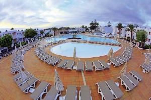 Hotel LABRANDA BAHIA DE LOBOS wakacje