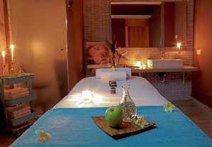 spa