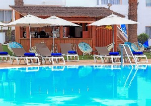 pool bar