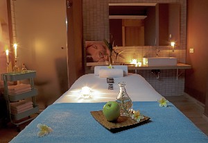 Spa and wellness