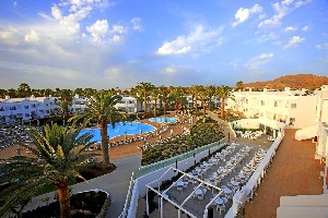 (Španělsko, Fuerteventura, Corralejo) - LABRANDA CORRALEJO VILLAGE