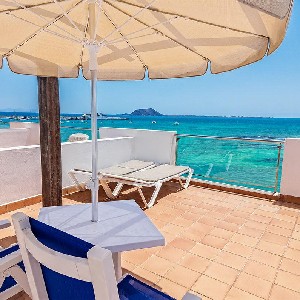 Hotel LIVVO CORRALEJO BEACH wakacje