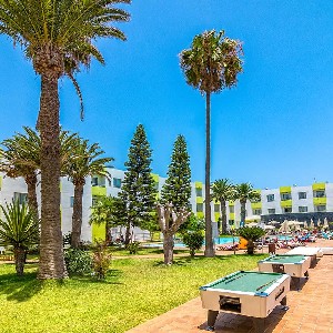 Hotel LIVVO CORRALEJO BEACH wakacje