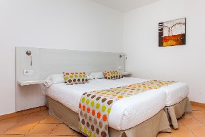 Hotel MAXORATA BEACH wakacje