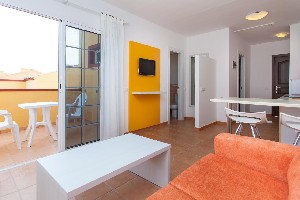 Hotel MAXORATA BEACH wakacje