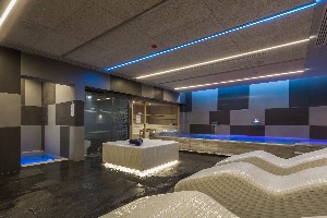 Spa and wellness