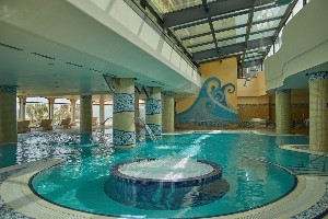 Spa and wellness