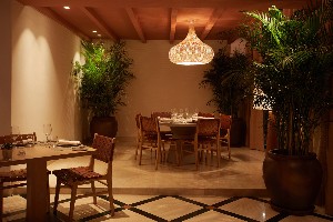 Chozo Restaurant